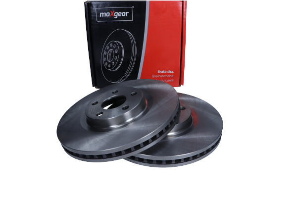 Tarcza hamulcowa MAXGEAR 19-4695