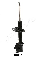 Amortyzator JAPANPARTS MM-10063