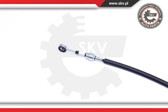 Linka dźwigni zmiany biegów ESEN SKV 27SKV094