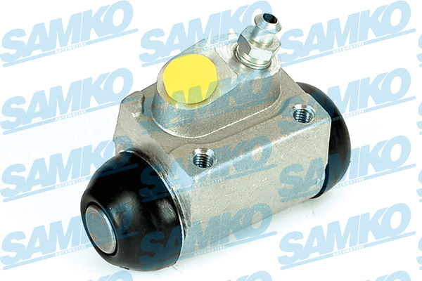 Cylinderek SAMKO C24800