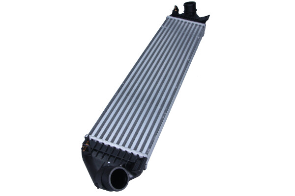 Chłodnica powietrza intercooler MAXGEAR AC630058