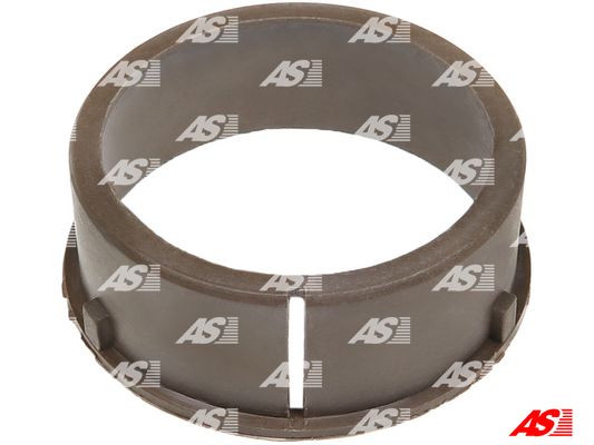 Pokrywa alternatora AS-PL ABEC0002S