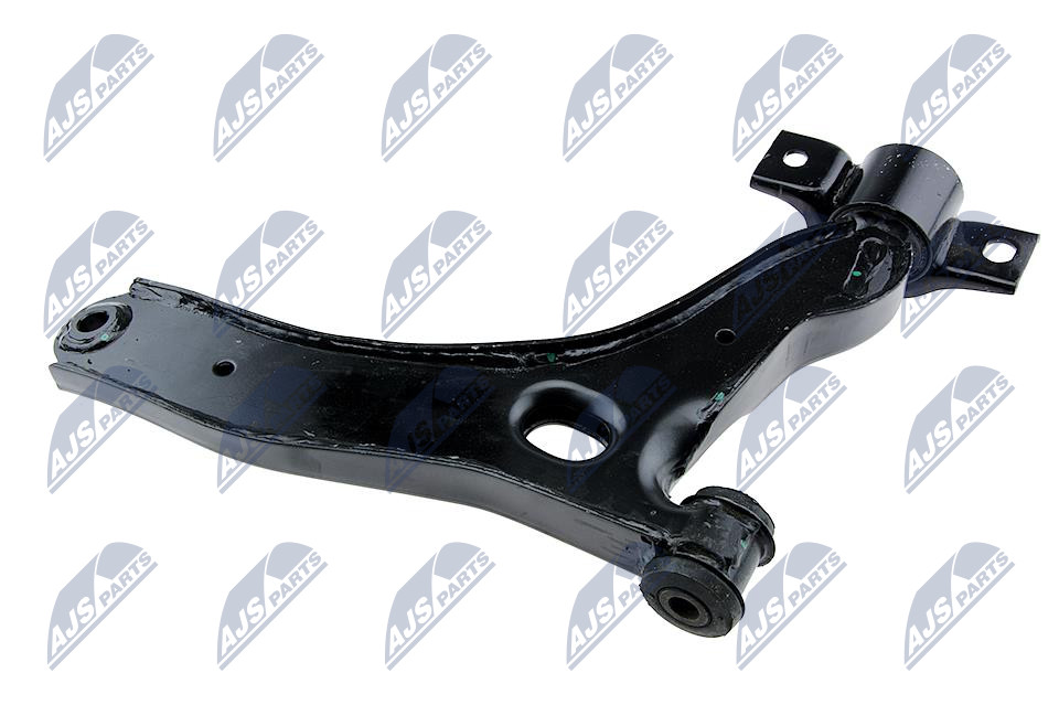 Wahacz zawieszenia koła NTY ZWD-FR-031