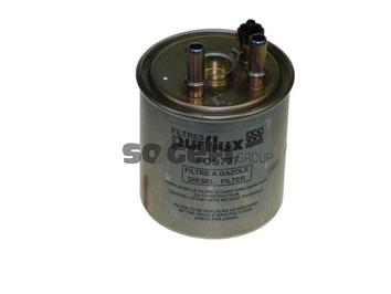 Filtr paliwa PURFLUX FCS727