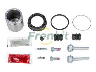 Zestaw naprawczy zacisku hamulcowego FRENKIT 748314