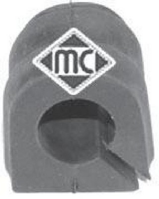 Guma stabilizatora METALCAUCHO 04404
