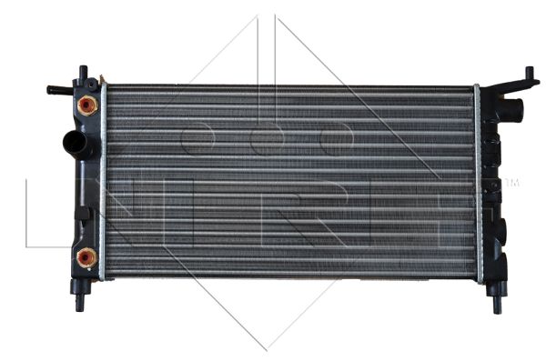 Chłodnica NRF 50552