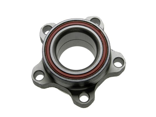 Zestaw łożysk koła NTY KLP-FR-032