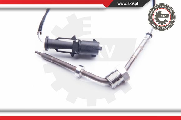 Czujnik temperatury spalin ESEN SKV 30SKV034