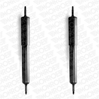 Amortyzator MONROE D8483
