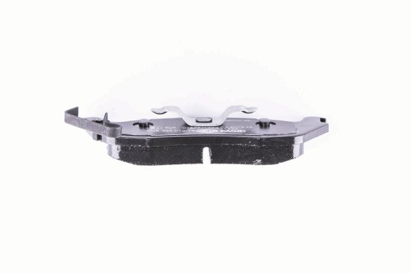 Klocki hamulcowe HELLA 8DB 355 012-181