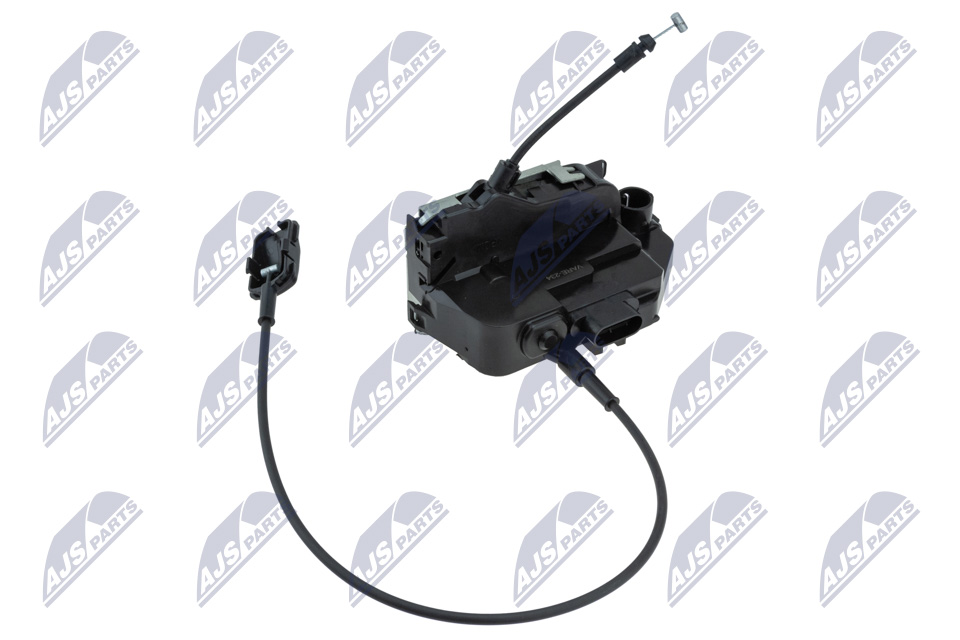 Zamek drzwi NTY EZC-RE-234