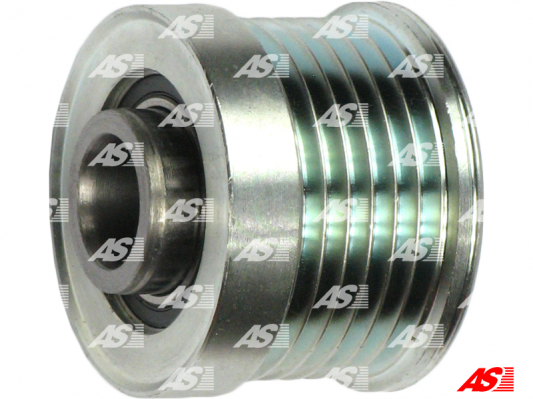 Sprzęgło alternatora AS-PL AFP6018