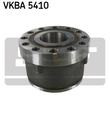 Zestaw łożysk koła SKF VKBA 5410