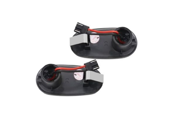 Zestaw kierunkowskazów ABAKUS L01-140-001LED-S