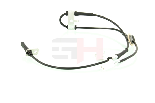 Czujnik prędkości obrotowej koła GH GH-705231H