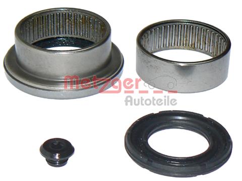 Zestaw naprawczy belki zawieszenia METZGER 55004149