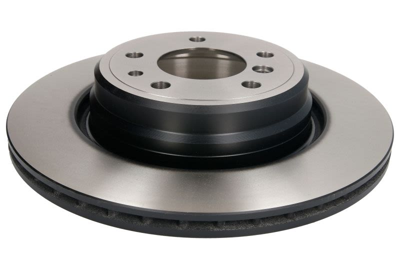 Tarcza hamulcowa TRW DF4891