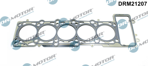 Zestaw uszczelek głowicy cylindrów DR.MOTOR AUTOMOTIVE DRM21207
