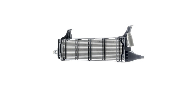 Chłodnica, układ chłodzenia silnika MAHLE CR 2636 000P