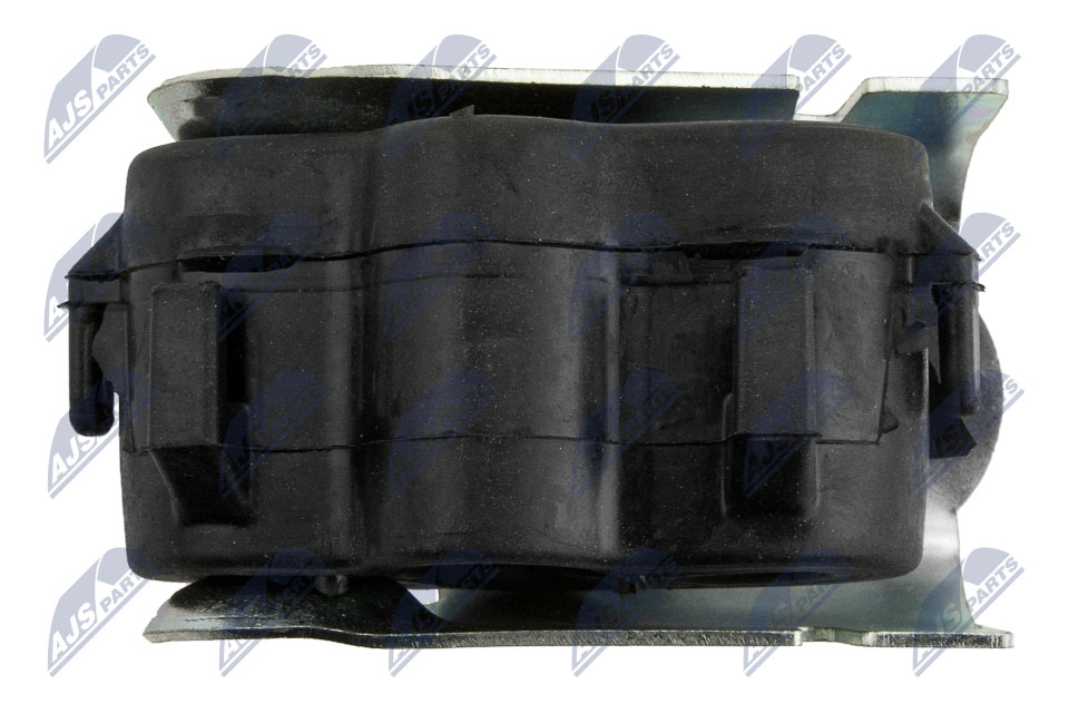 Uchwyt, system wydechowy NTY EZC-RE-208
