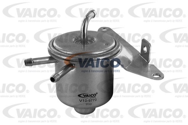 Oddzielacz odparowywacza paliwa, gaznik VAICO V10-9770