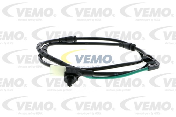 Czujnik zużycia klocków VEMO V48-72-0005