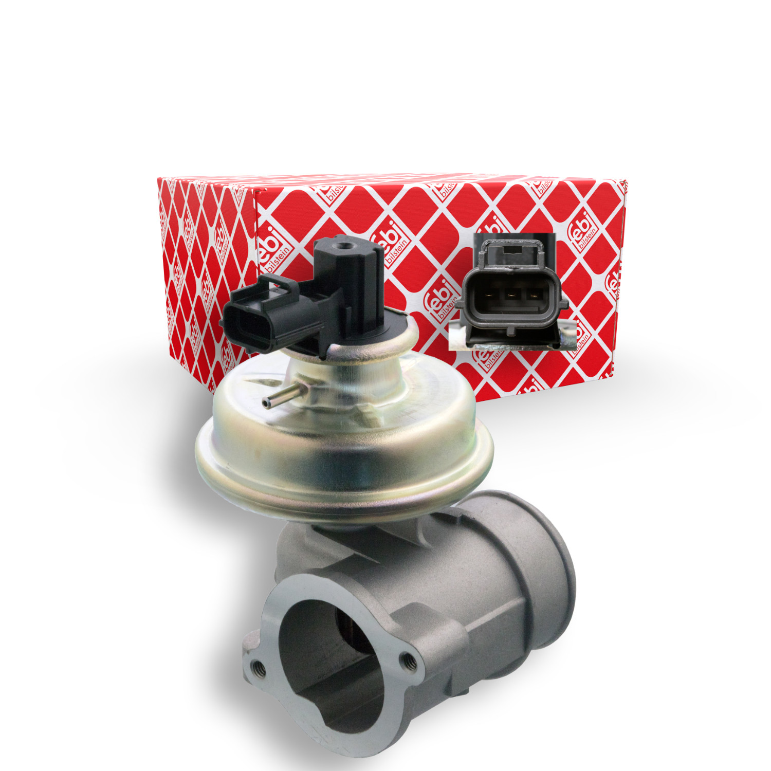Zawór EGR FEBI BILSTEIN 103572