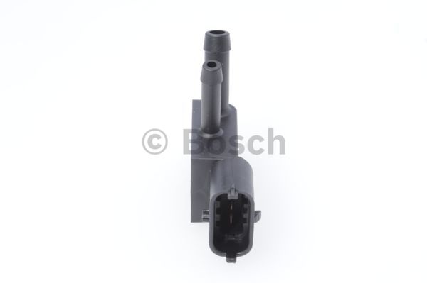 Czujnik ciśnienia spalin BOSCH 0 281 006 207