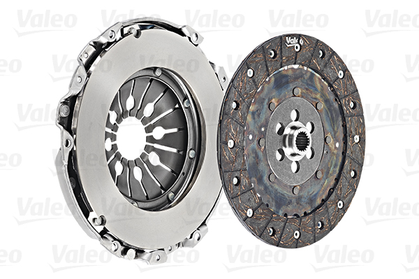 Zestaw sprzęgła VALEO 826955