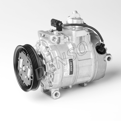 Kompresor klimatyzacji DENSO DCP02026