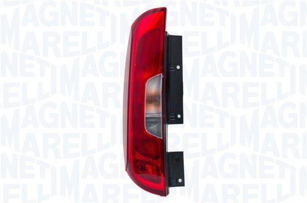 Lampa tylna zespolona MAGNETI MARELLI 712206601120