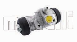 Cylinderek METELLI 04-0553
