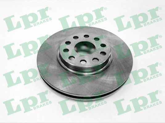 Tarcza hamulcowa LPR L2131V