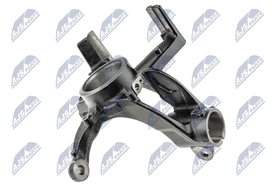Czop łożyska koła NTY ZZP-VW-021