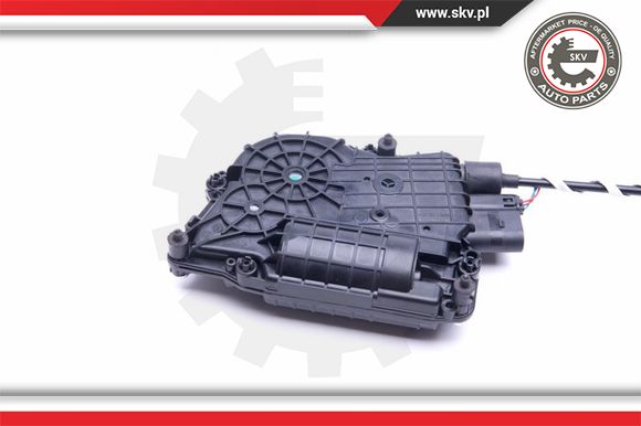 Zamek drzwi ESEN SKV 16SKV801
