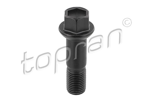 Śruba koła TOPRAN 410 067