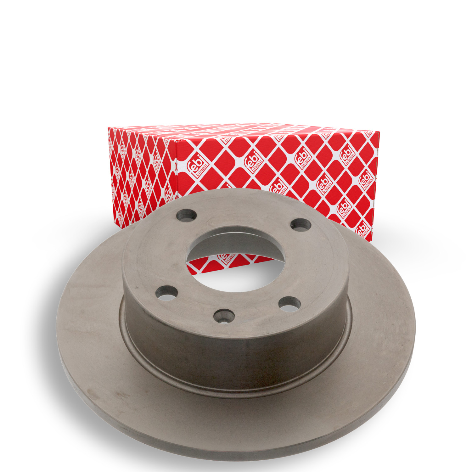 Tarcza hamulcowa FEBI BILSTEIN 03169