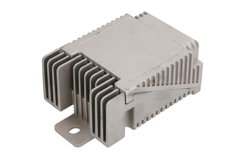 Sterownik wentylatora HERTH+BUSS ELPARTS 75898941