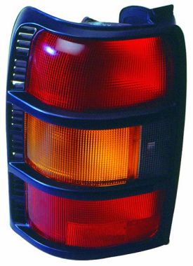 Lampa tylna zespolona ABAKUS 214-1938R-2A