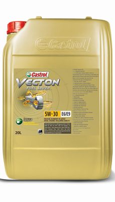 Olej silnikowy CASTROL 159CAA