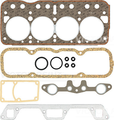 Zestaw uszczelek głowicy cylindrów VICTOR REINZ 02-22930-06