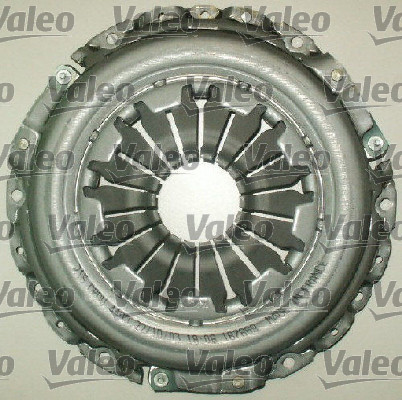 Zestaw sprzęgła VALEO 826034