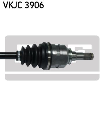 Półoś napędowa SKF VKJC 3906