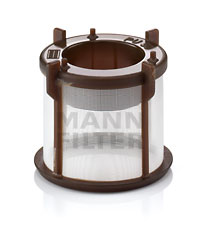 Filtr paliwa MANN-FILTER PU 50 x