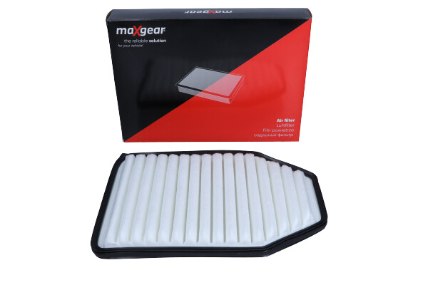 Filtr powietrza MAXGEAR 26-2366