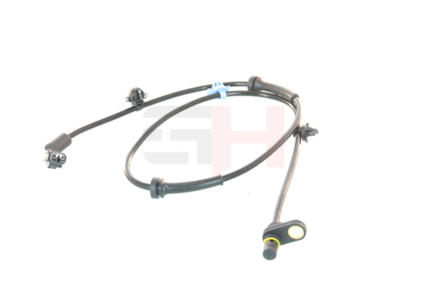 Czujnik prędkości obrotowej koła GH GH-715206V