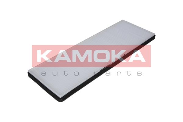 Filtr kabinowy KAMOKA F400501