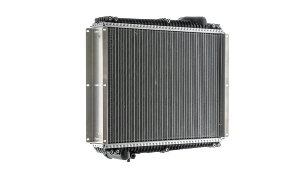 Chłodnica, układ chłodzenia silnika MAHLE CR 2669 000P