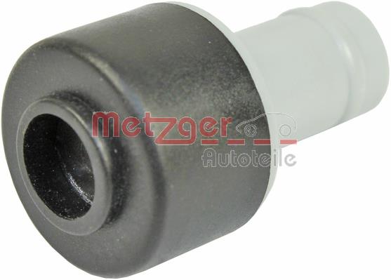 Zawór odmy METZGER 2385038
